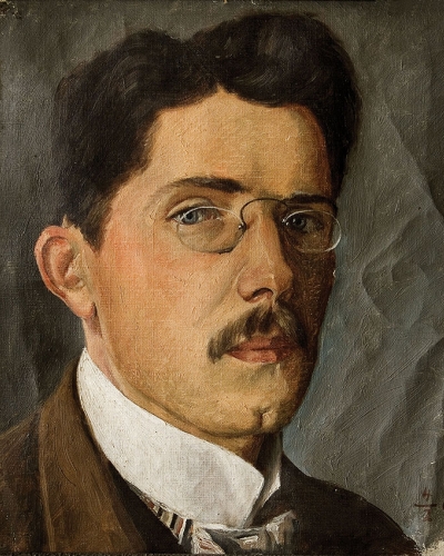 Milan Klemenčič