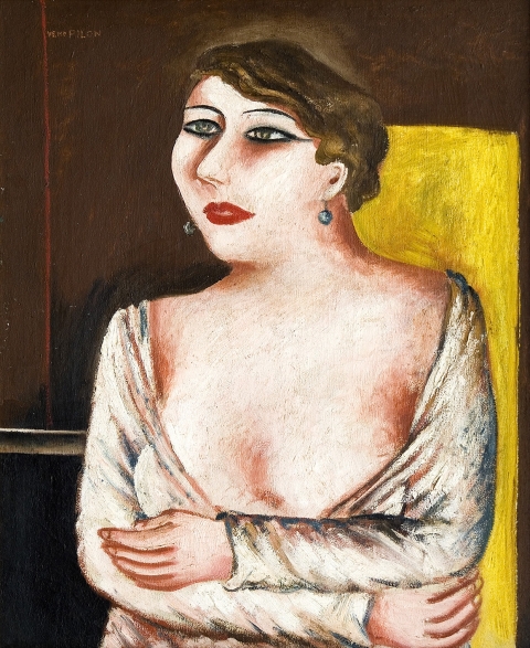 Manja, 1926