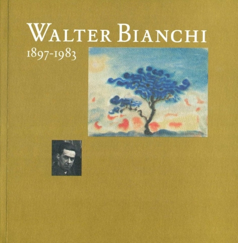 Walter Bianchi 1897 - 1983